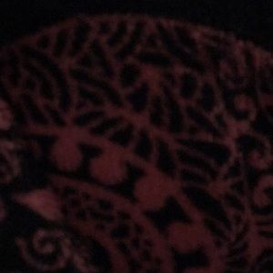 Meet your Posher, Bekka